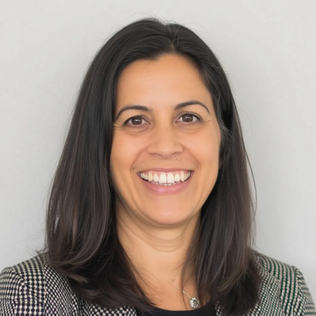 Foto de Sofía Morales