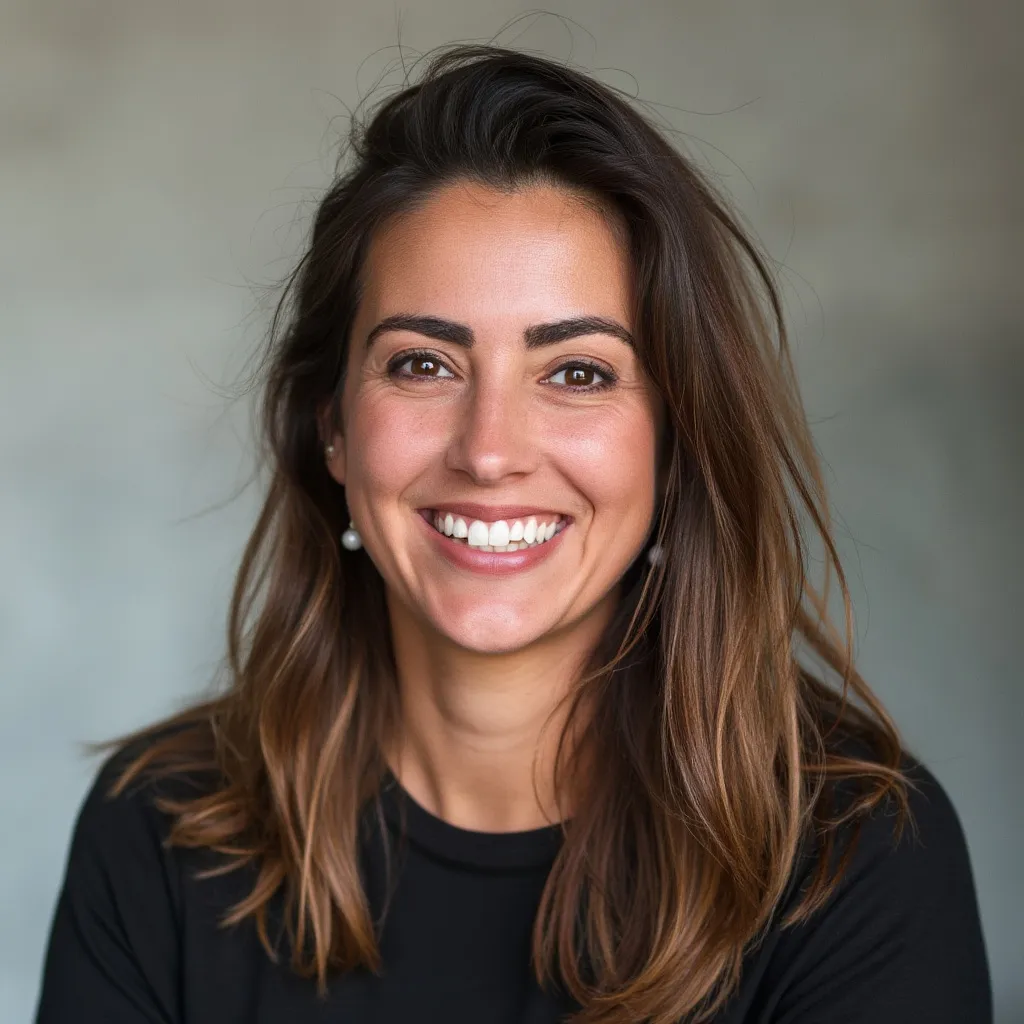 Foto de Laura Giménez